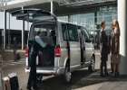Dulles Airport Transfer Services